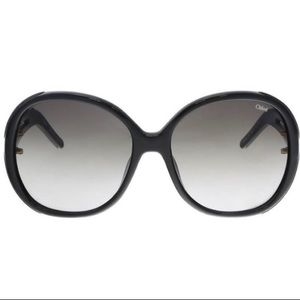 💎 Chloe Sunglasses with case!